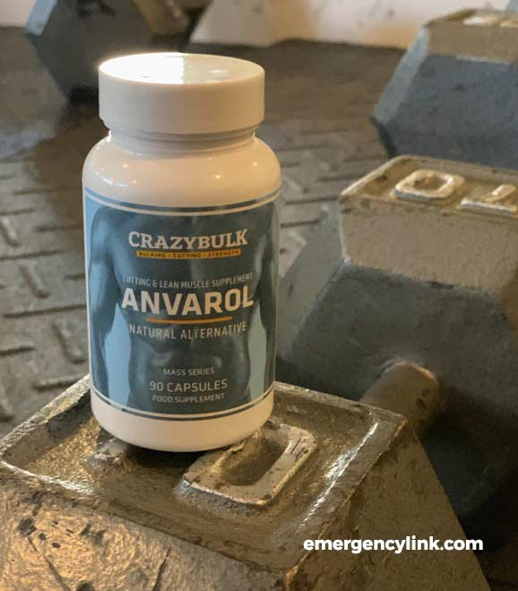 Best anabolic supplements for quick gains
